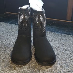 Bedazzled Ugg Boots